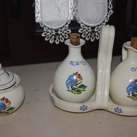 Quei Trulli Divini Bed & Breakfast Martina Franca Exterior photo