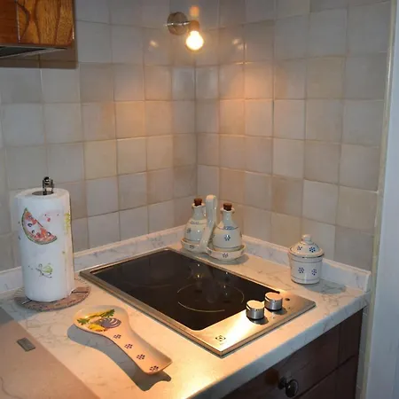Quei Trulli Divini Bed & Breakfast Martina Franca Exterior photo
