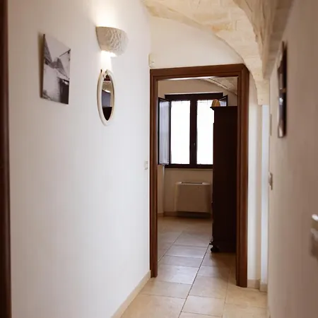 Quei Trulli Divini Bed & Breakfast Martina Franca Exterior photo
