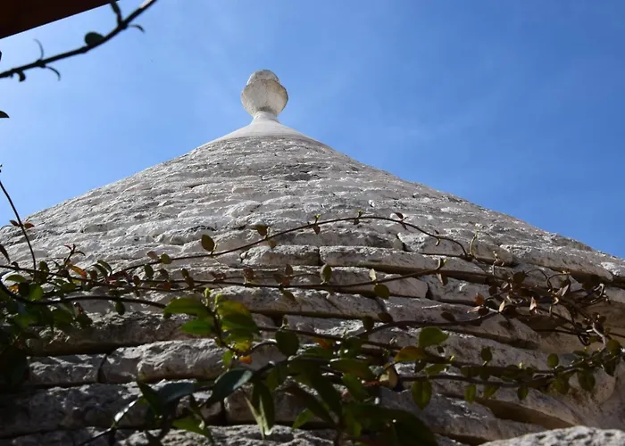 Quei Trulli Divini