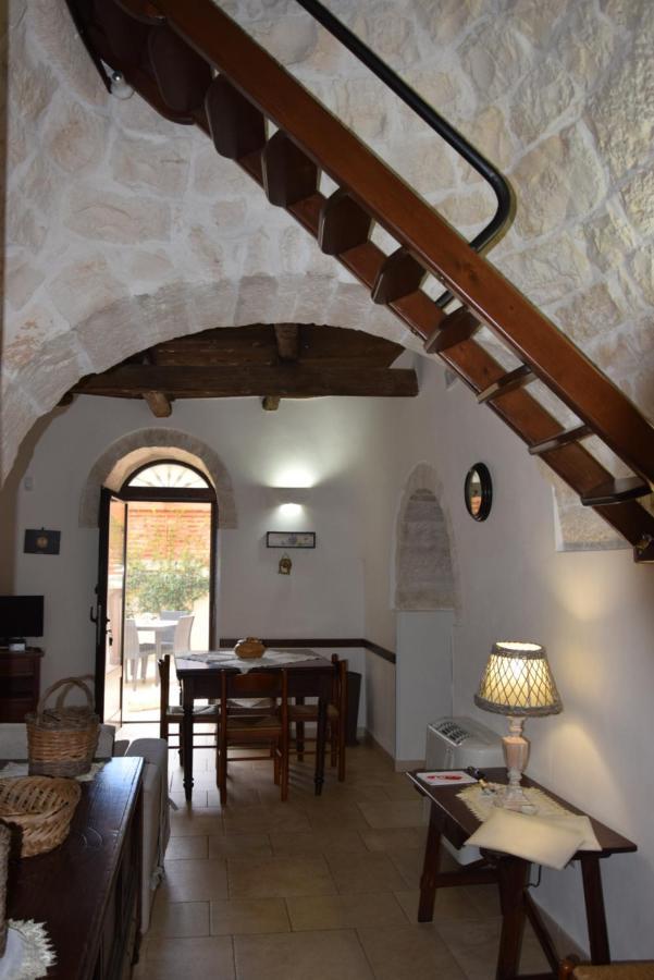 Quei Trulli Divini