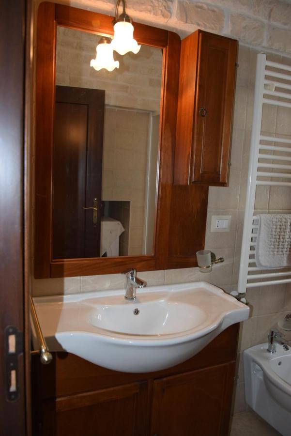 Quei Trulli Divini Bed & Breakfast Martina Franca