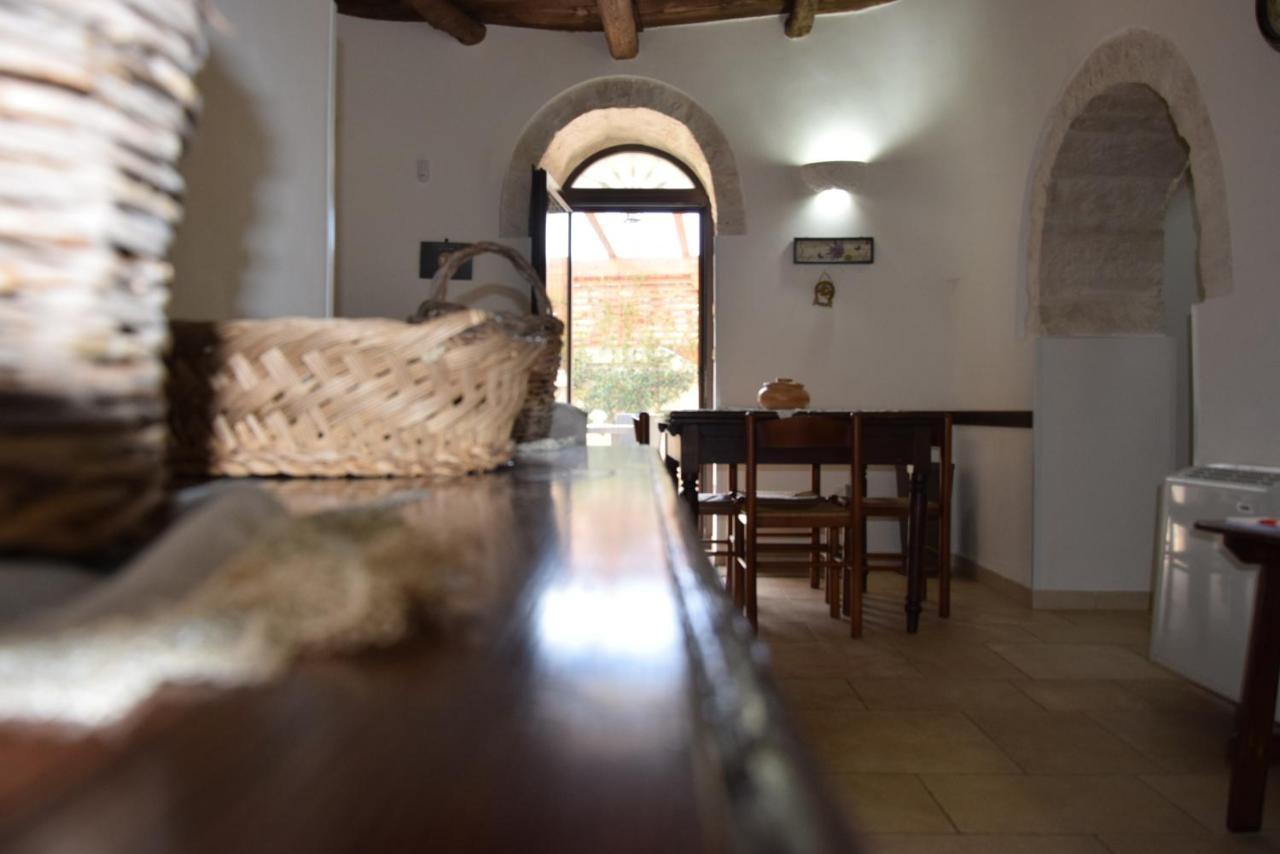 Quei Trulli Divini Bed & Breakfast *