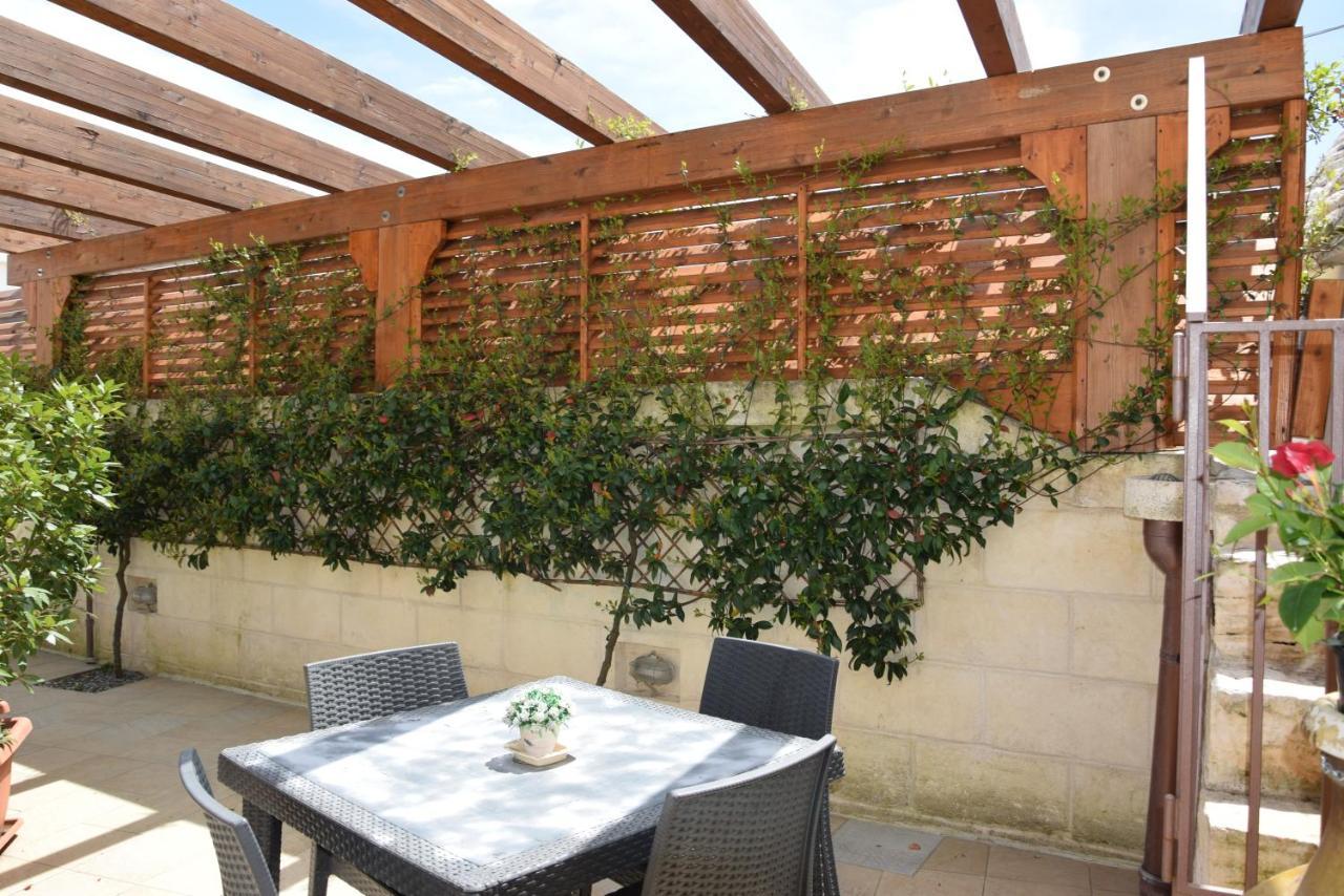 Quei Trulli Divini Bed & Breakfast *