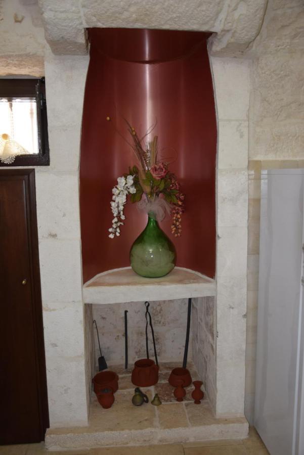 Quei Trulli Divini Bed & Breakfast *