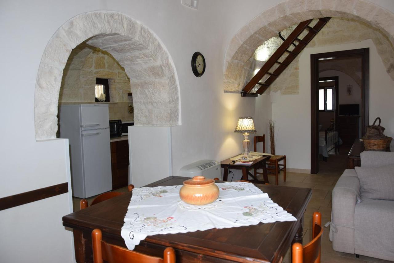 Bed & Breakfast Quei Trulli Divini *