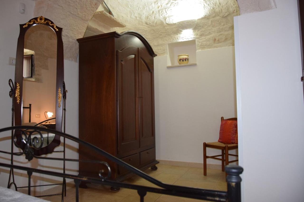 Quei Trulli Divini Bed & Breakfast