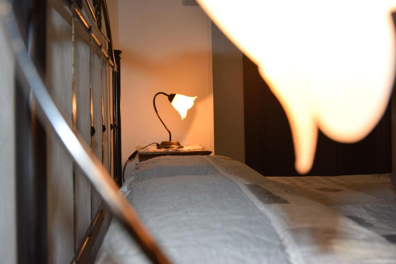 Quei Trulli Divini Bed & Breakfast Martina Franca