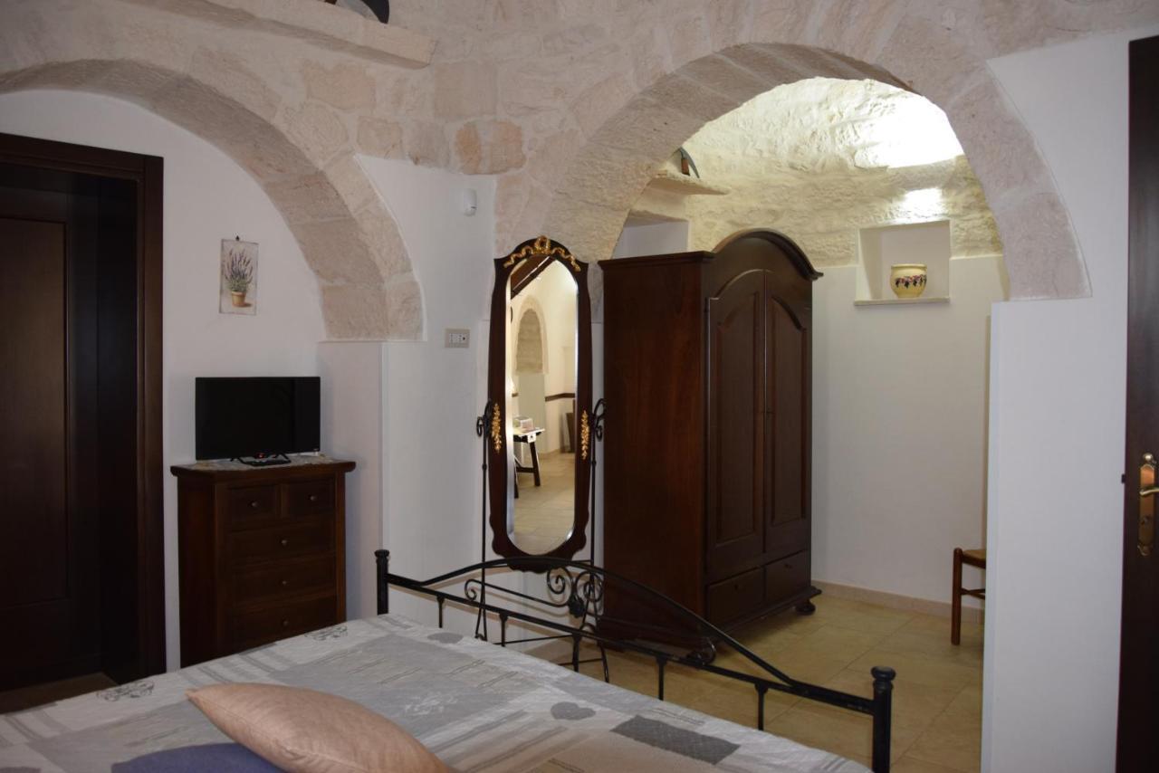 Quei Trulli Divini * Martina Franca