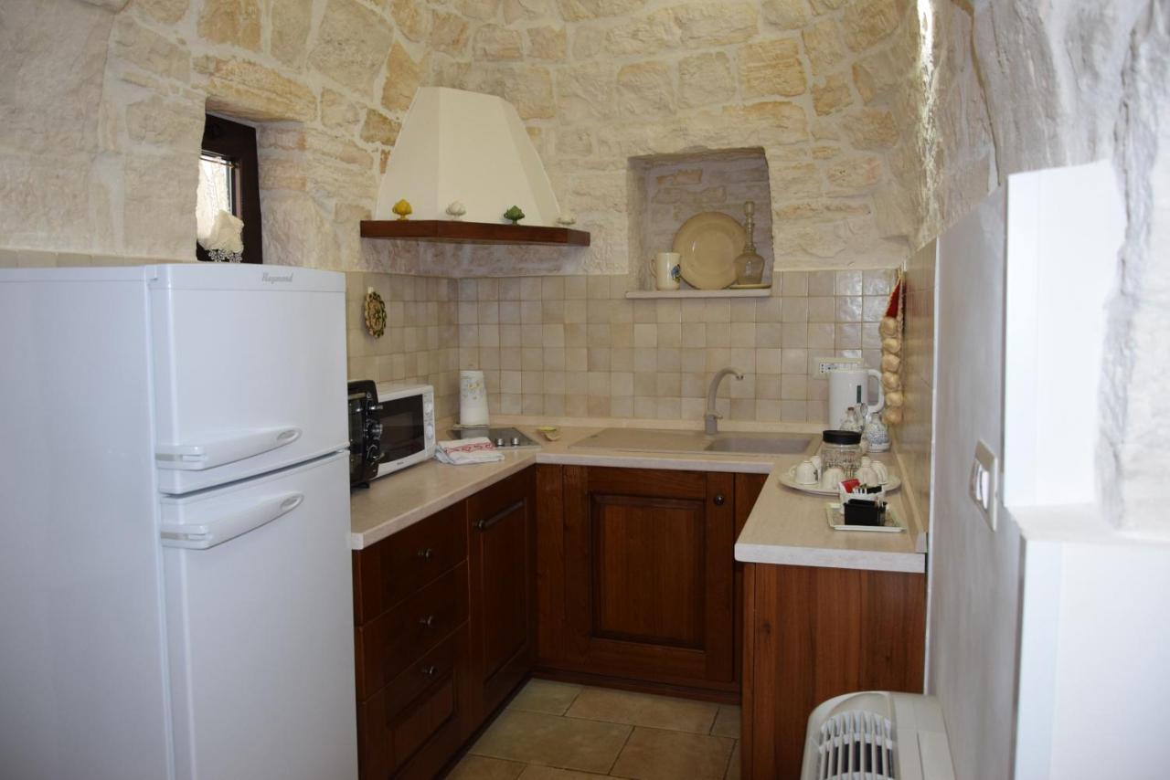 Quei Trulli Divini * Martina Franca