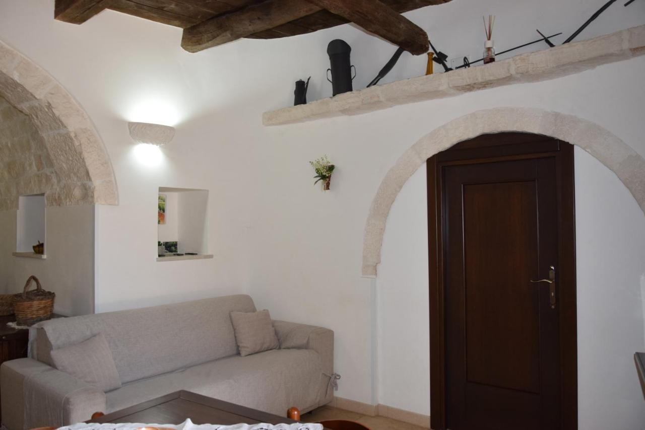 Quei Trulli Divini Bed & Breakfast *