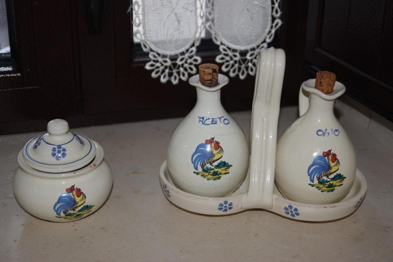 Quei Trulli Divini * Martina Franca