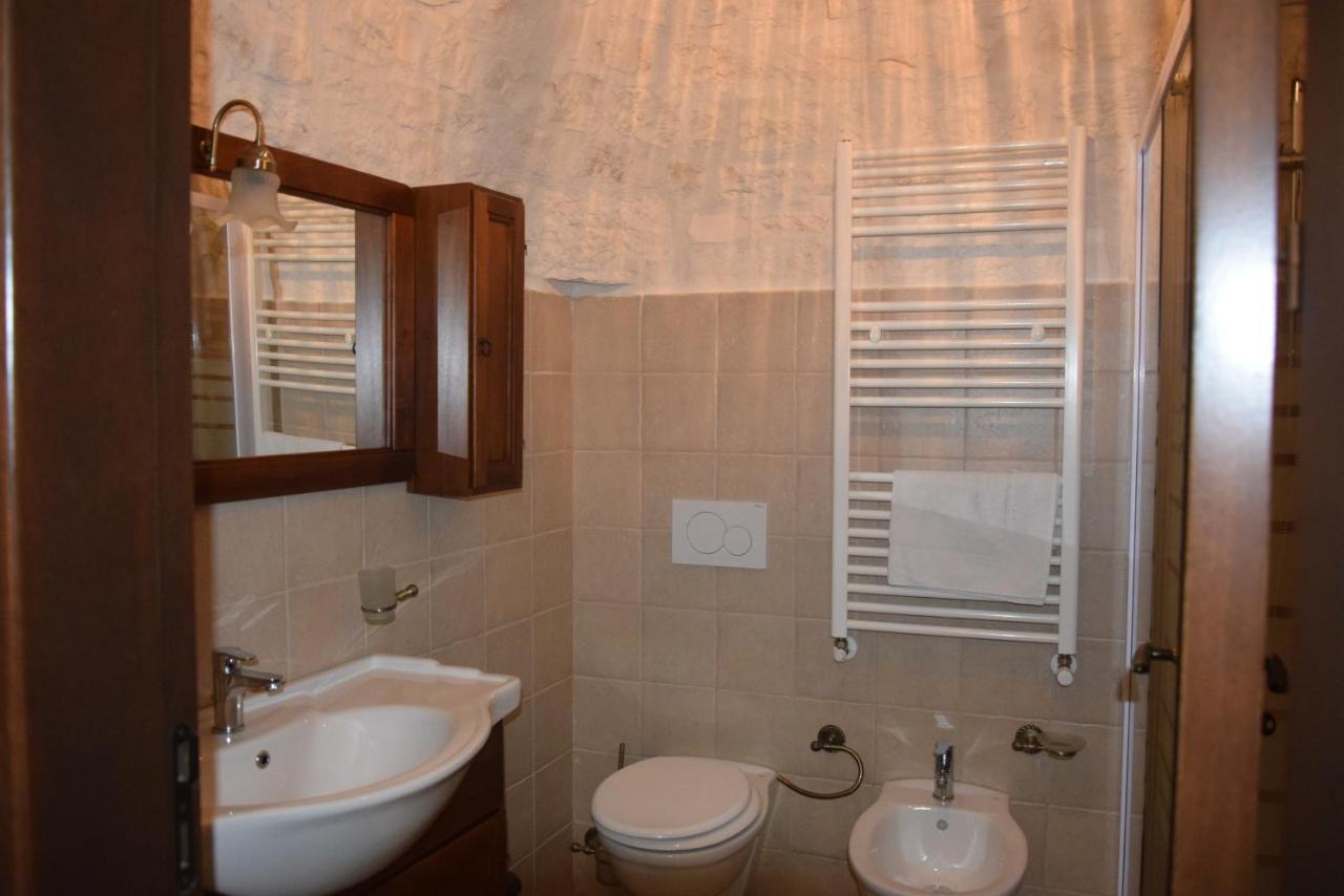 Quei Trulli Divini Bed & Breakfast *