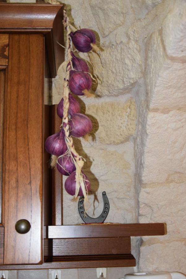 Bed & Breakfast Quei Trulli Divini *