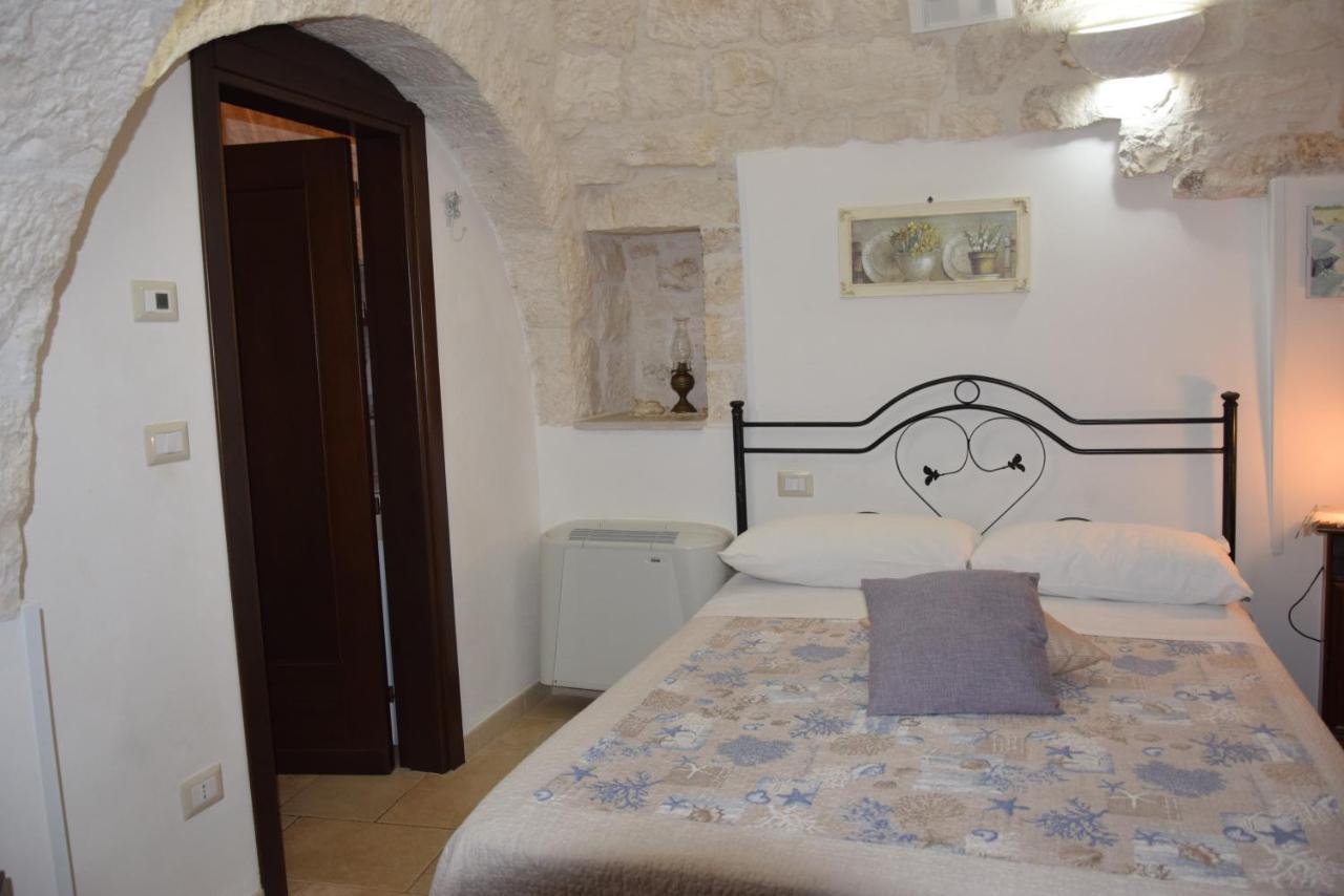 Bed & Breakfast Quei Trulli Divini *
