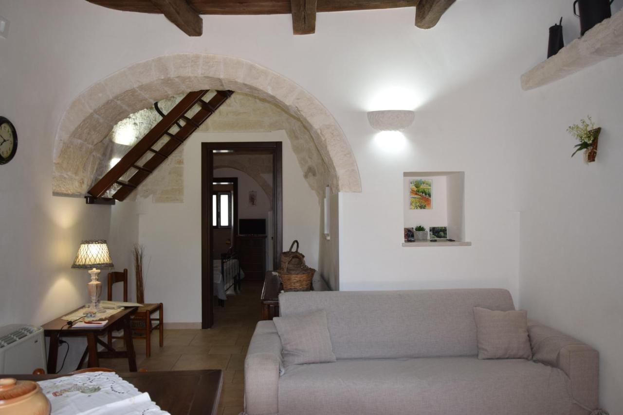 Bed & Breakfast Quei Trulli Divini *
