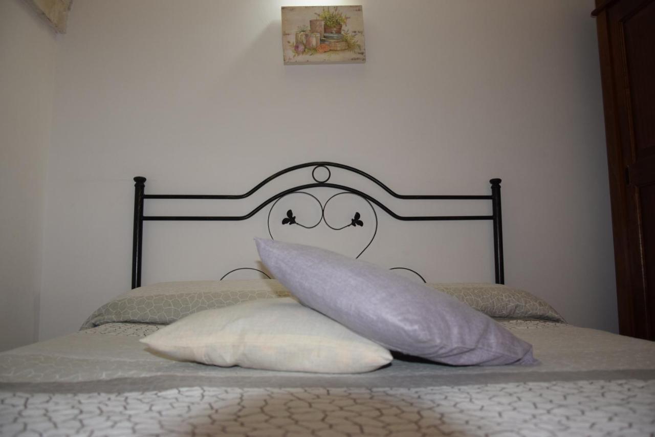 Bed & Breakfast Quei Trulli Divini *