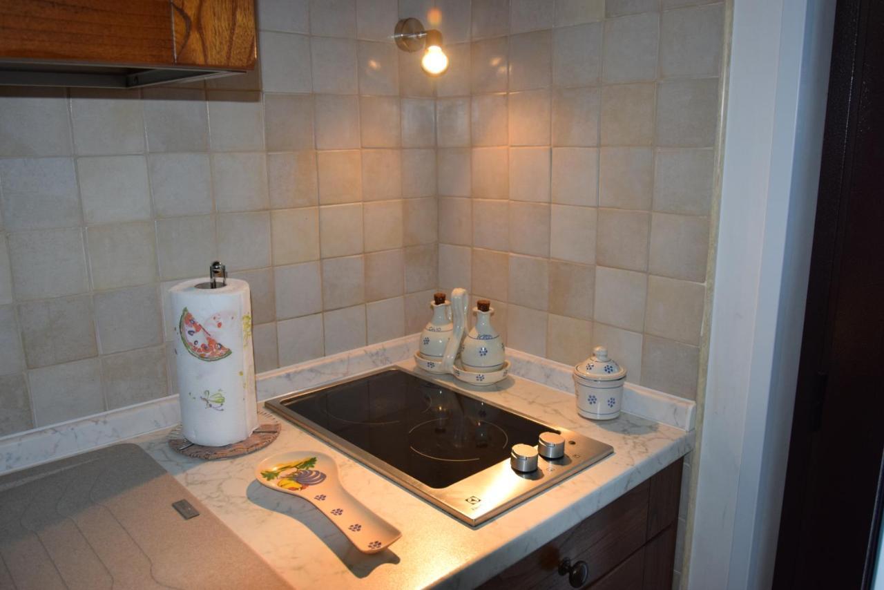 Quei Trulli Divini Bed & Breakfast