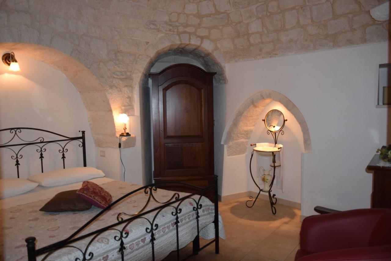 Quei Trulli Divini Martina Franca