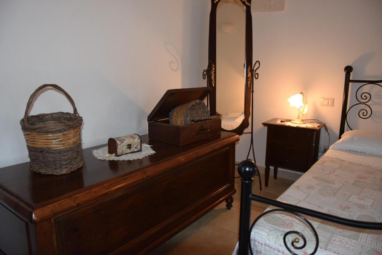Quei Trulli Divini Bed & Breakfast Martina Franca