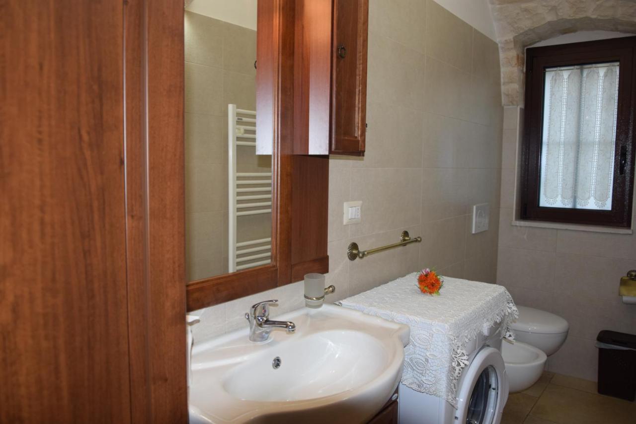 Bed & Breakfast Quei Trulli Divini *