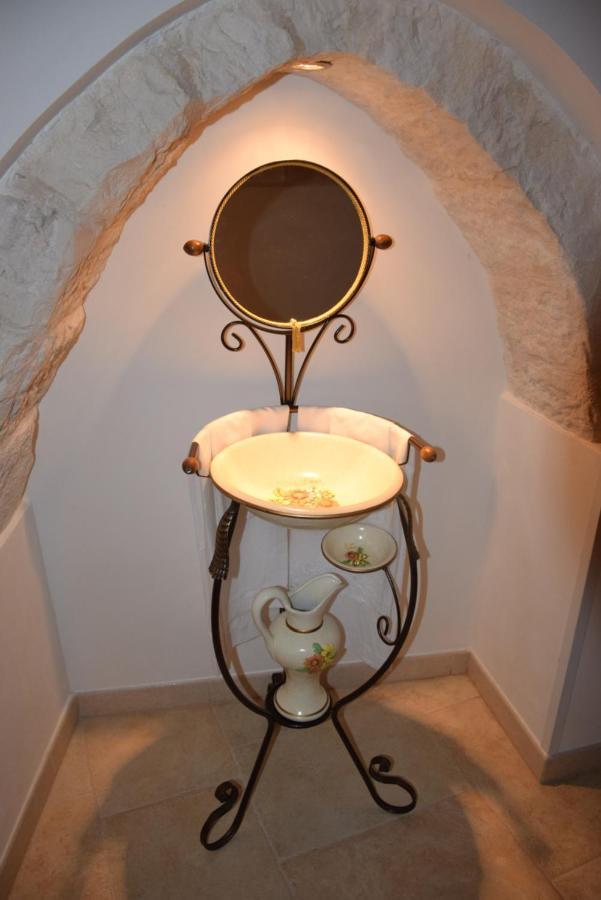 Quei Trulli Divini Bed & Breakfast *
