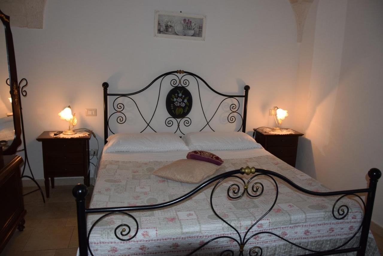 Quei Trulli Divini Bed & Breakfast Martina Franca