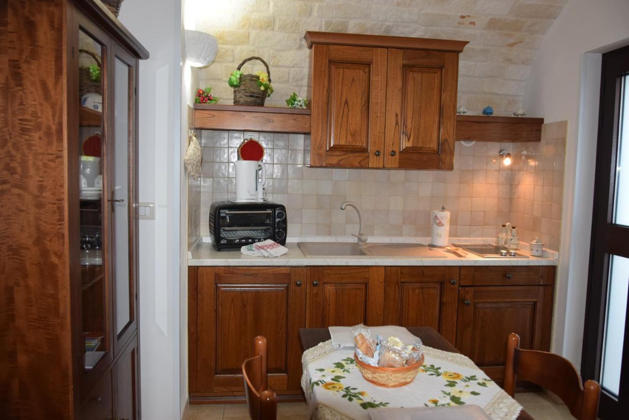 Quei Trulli Divini Martina Franca