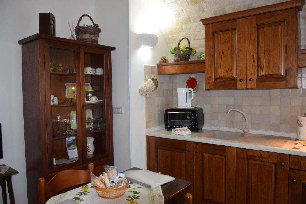 Quei Trulli Divini Martina Franca