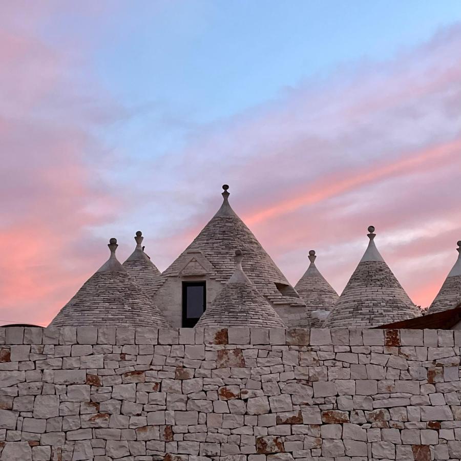 Quei Trulli Divini *