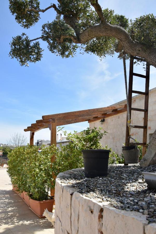 Quei Trulli Divini * Martina Franca