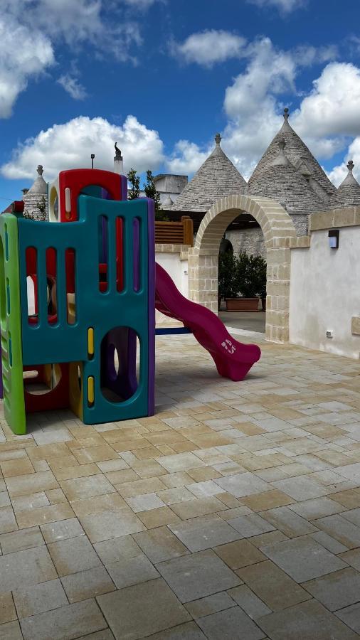 Quei Trulli Divini *