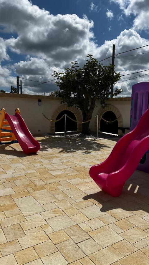Bed & Breakfast Quei Trulli Divini *