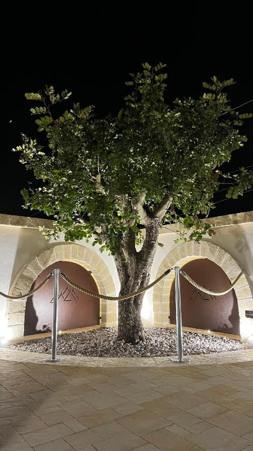 Quei Trulli Divini Bed & Breakfast
