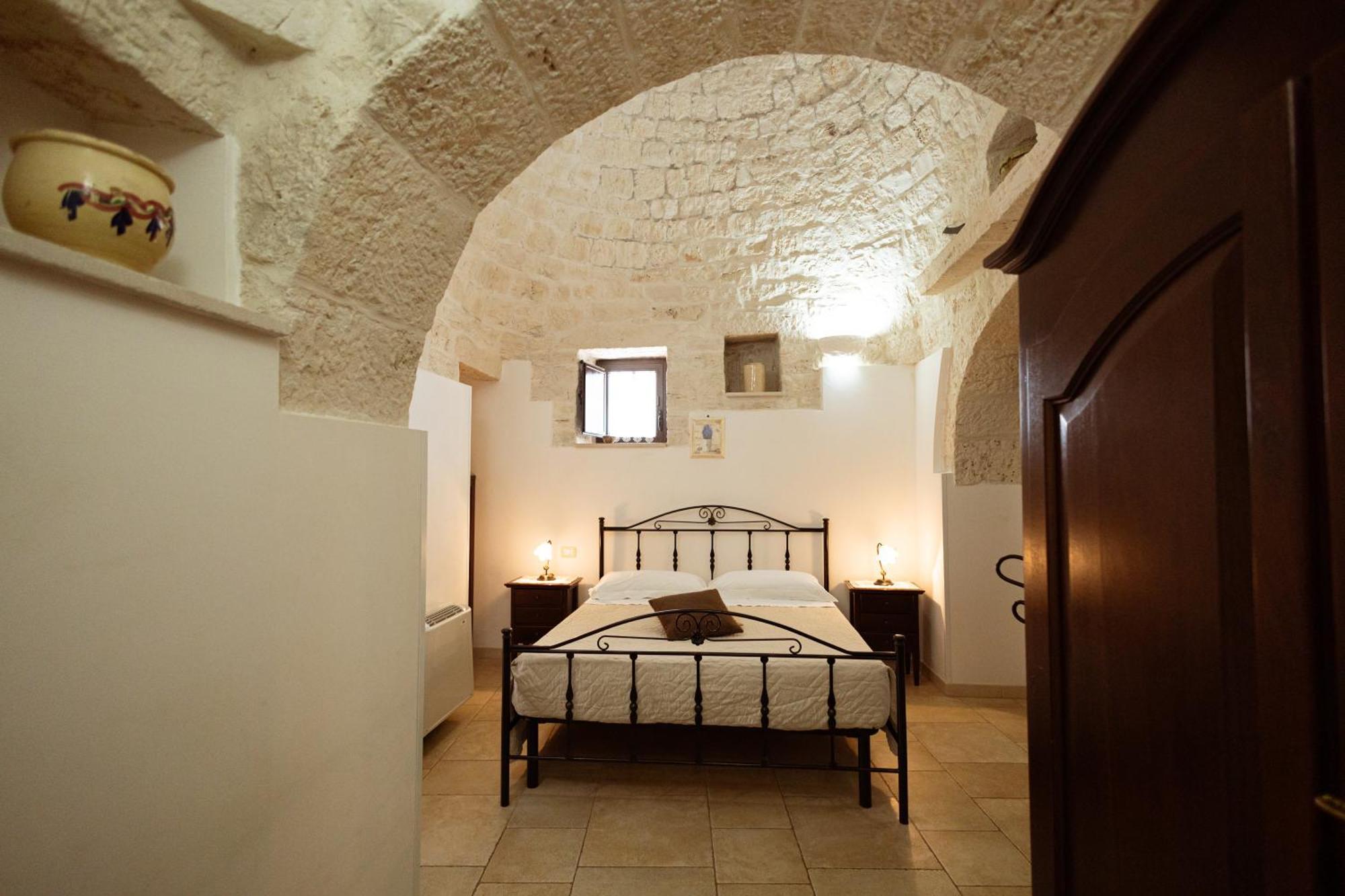 Quei Trulli Divini Martina Franca