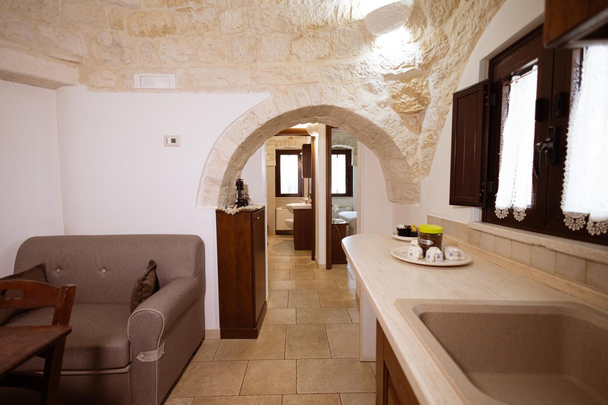 Quei Trulli Divini *