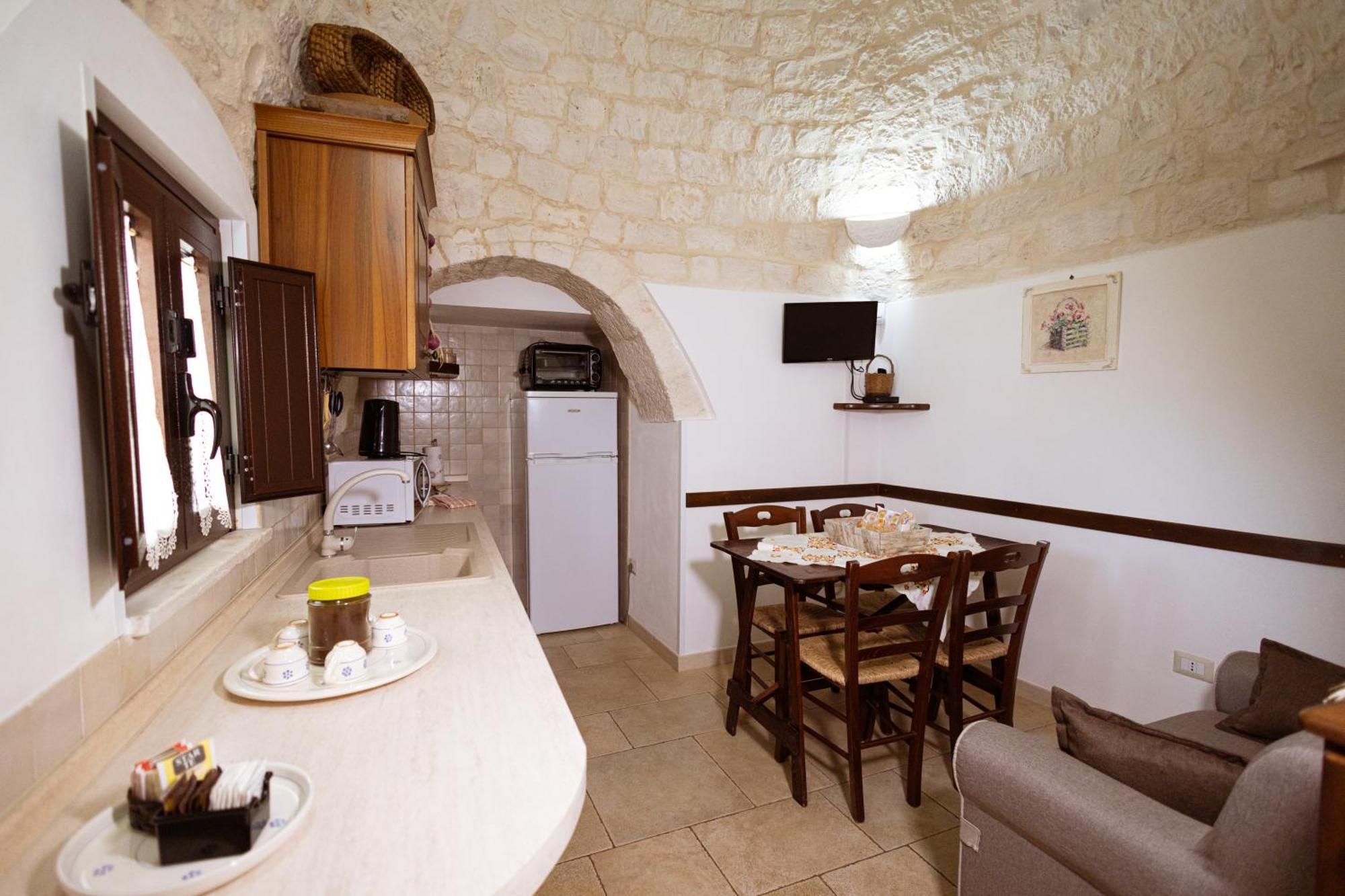 Quei Trulli Divini