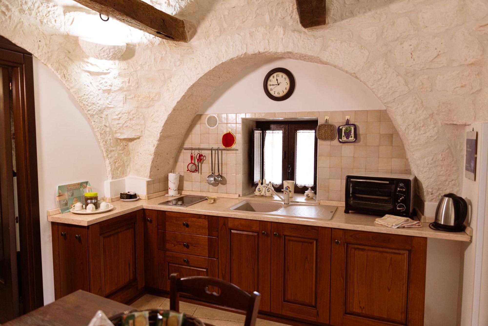 Quei Trulli Divini Martina Franca