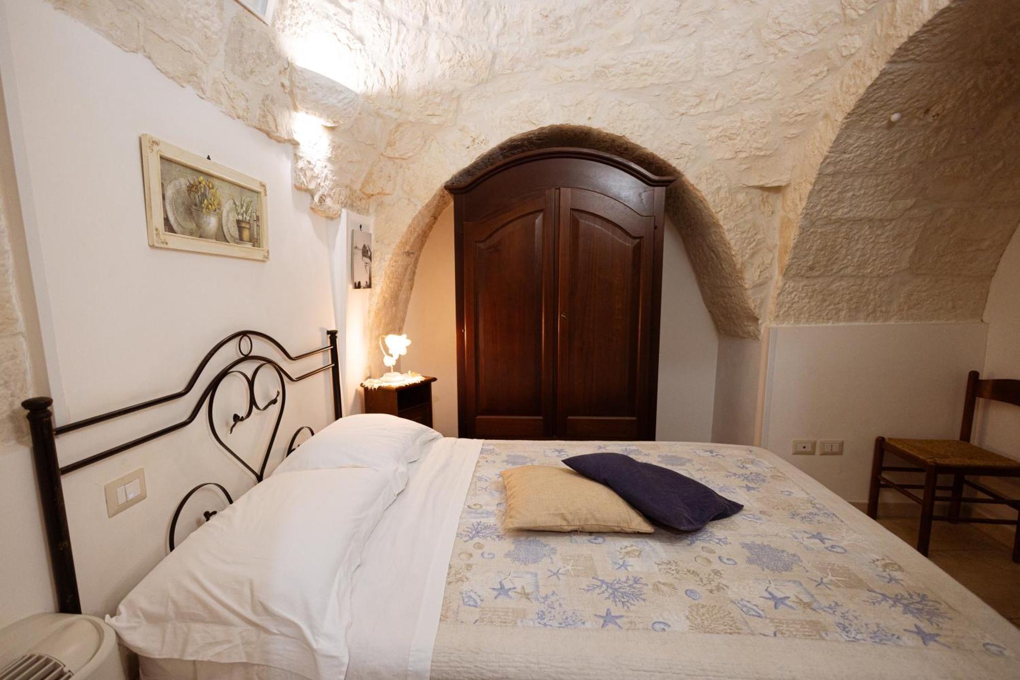 Quei Trulli Divini