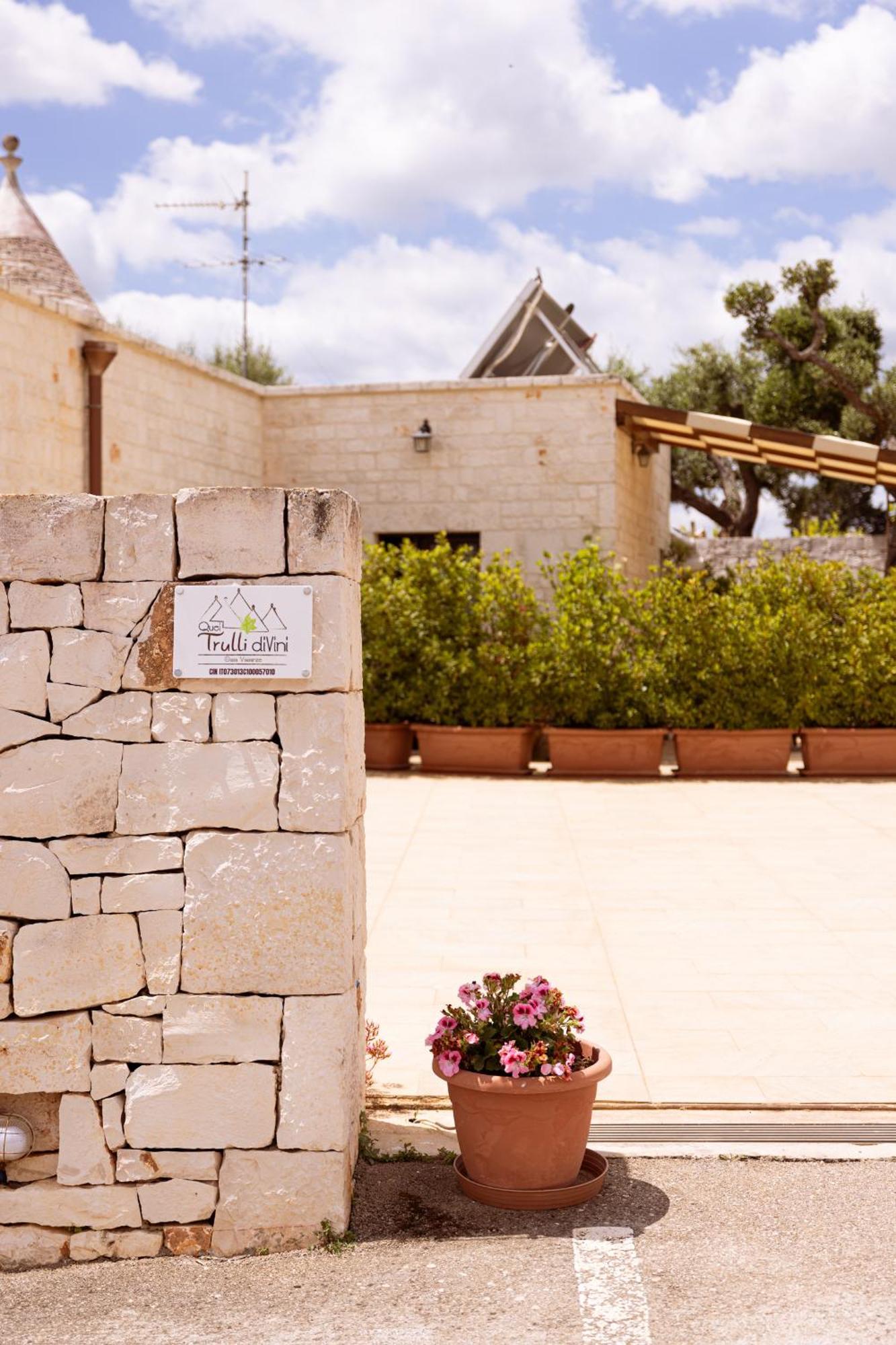Quei Trulli Divini *