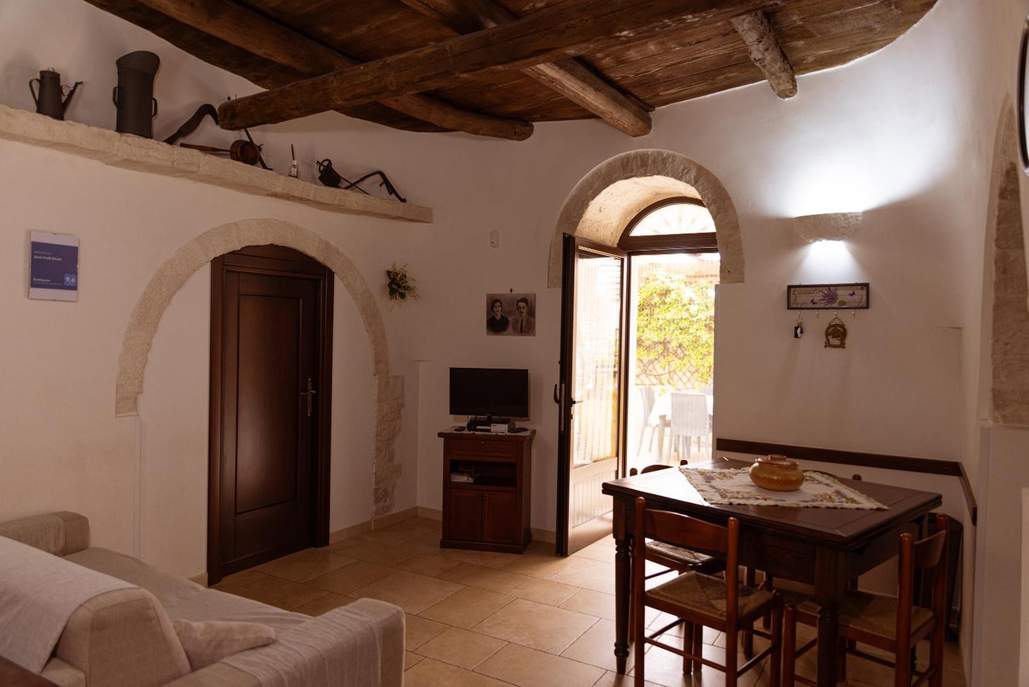 Quei Trulli Divini Martina Franca