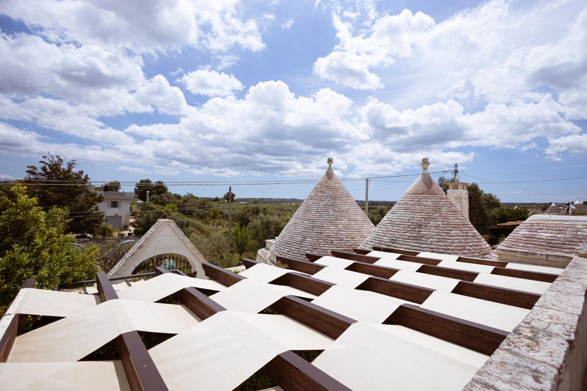 Quei Trulli Divini *
